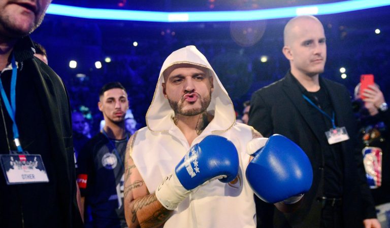 Bude mať Patrik "Rytmus" Vrbovský zápas v MMA? O rapera je obrovský záujem, poznáme detaily