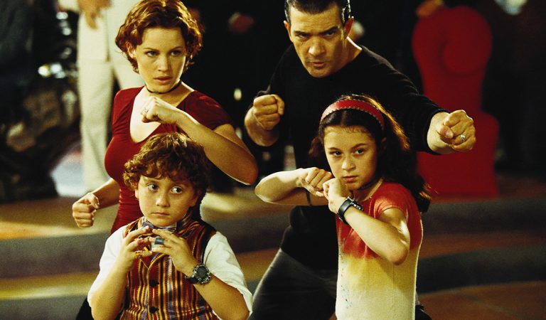 Spy Kids: Armageddon, novinka, film, dátum premiéry