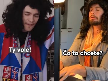 TOP 10 vtipných reels od slovenských tvorcov za posledný týždeň #27