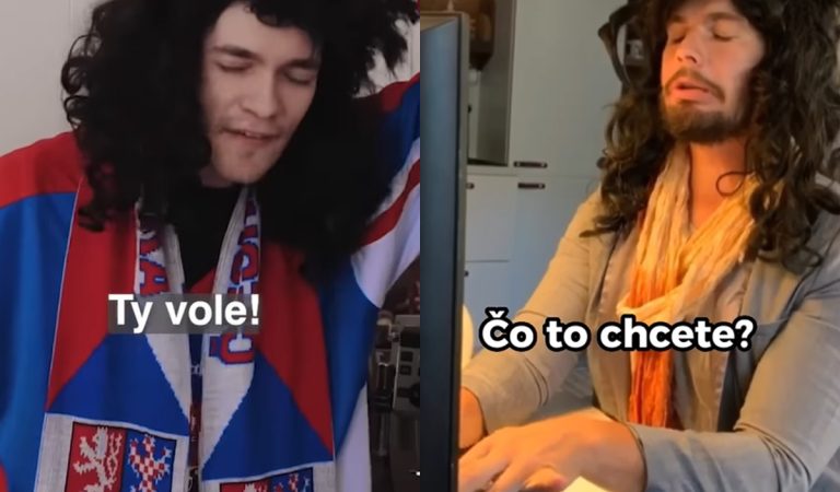 TOP 10 vtipných reels od slovenských tvorcov za posledný týždeň #27