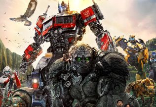 Séria Transformers láka do kín ďalším dielom. Môžeme sa tešiť na veľkolepú sci-fi akciu