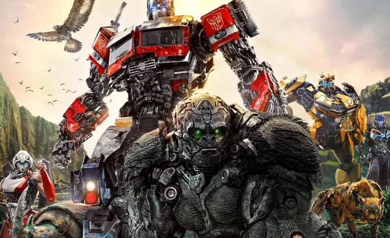 Séria Transformers láka do kín ďalším dielom. Môžeme sa tešiť na veľkolepú sci-fi akciu