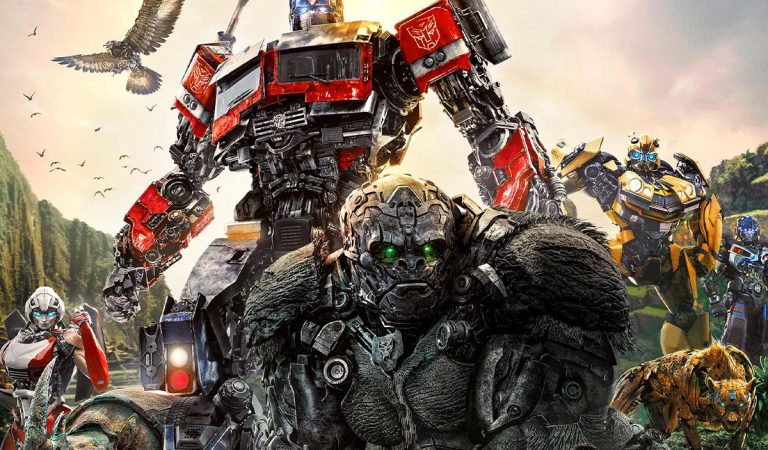 Séria Transformers láka do kín ďalším dielom. Môžeme sa tešiť na veľkolepú sci-fi akciu