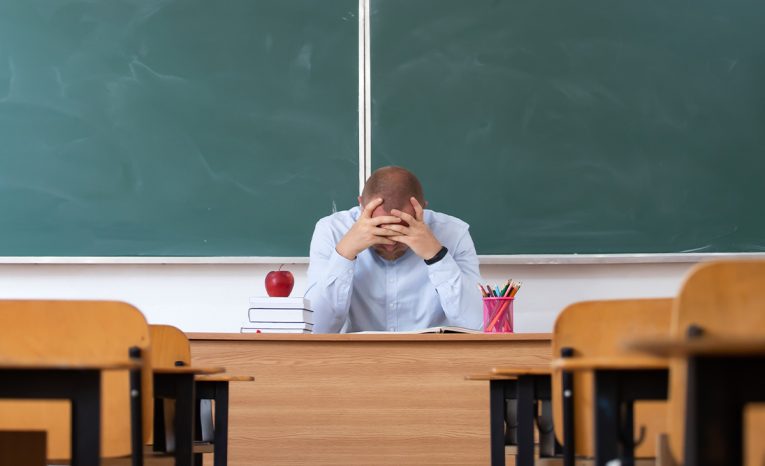 Slovenskí učitelia sa obávajú, že nedokážu rozlíšiť prácu žiaka a umelej inteligencie