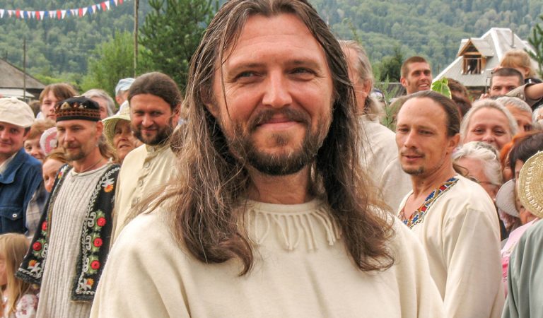 Vissarion, Ježiš Kristus, Sibír, Sergej Anatoljevič Torop, cirkev, náboženstvo, zjavenie, kuriozity, zatknutie