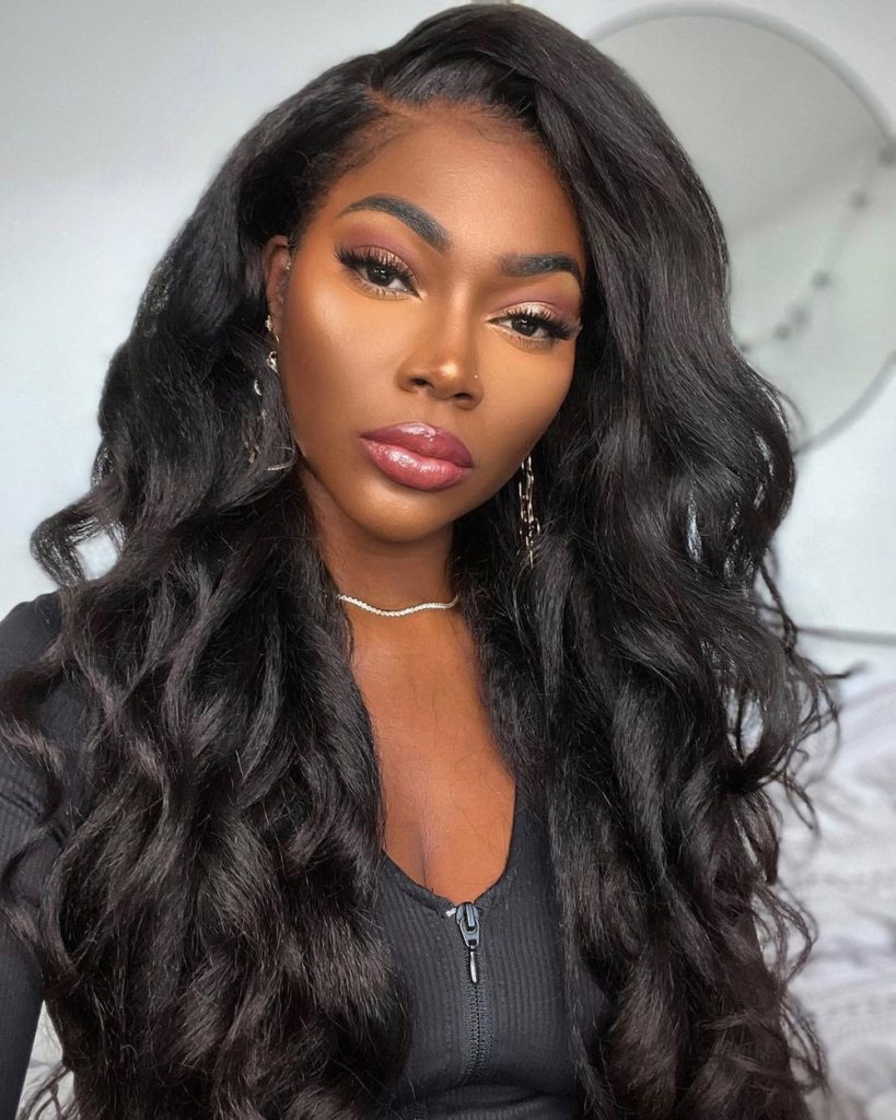 Shantania Beckford, influencer, bezdomovec, cesta za slávou, beauty