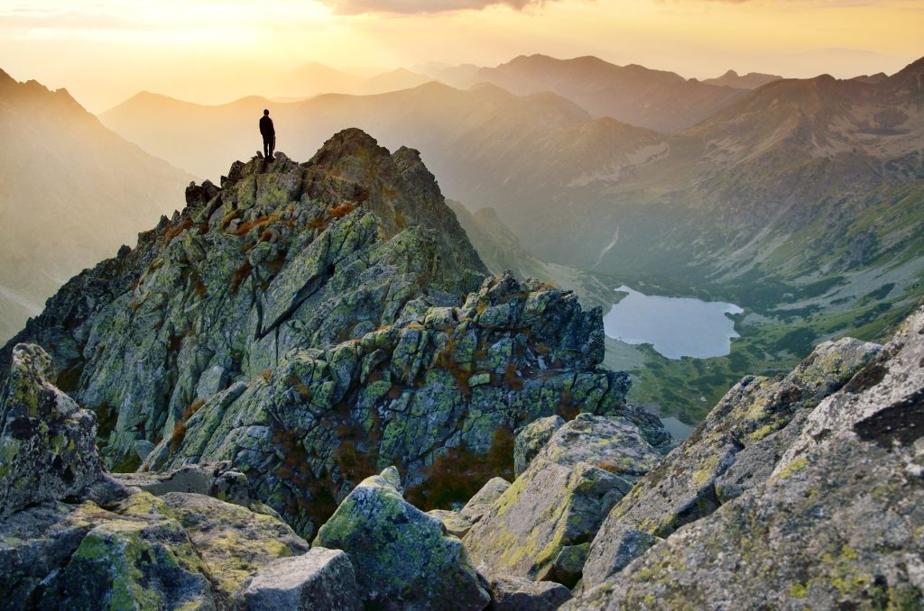 div sveta, fakty a zaujímavosti, cestovanie, história, Slovensko, Vysoké Tatry