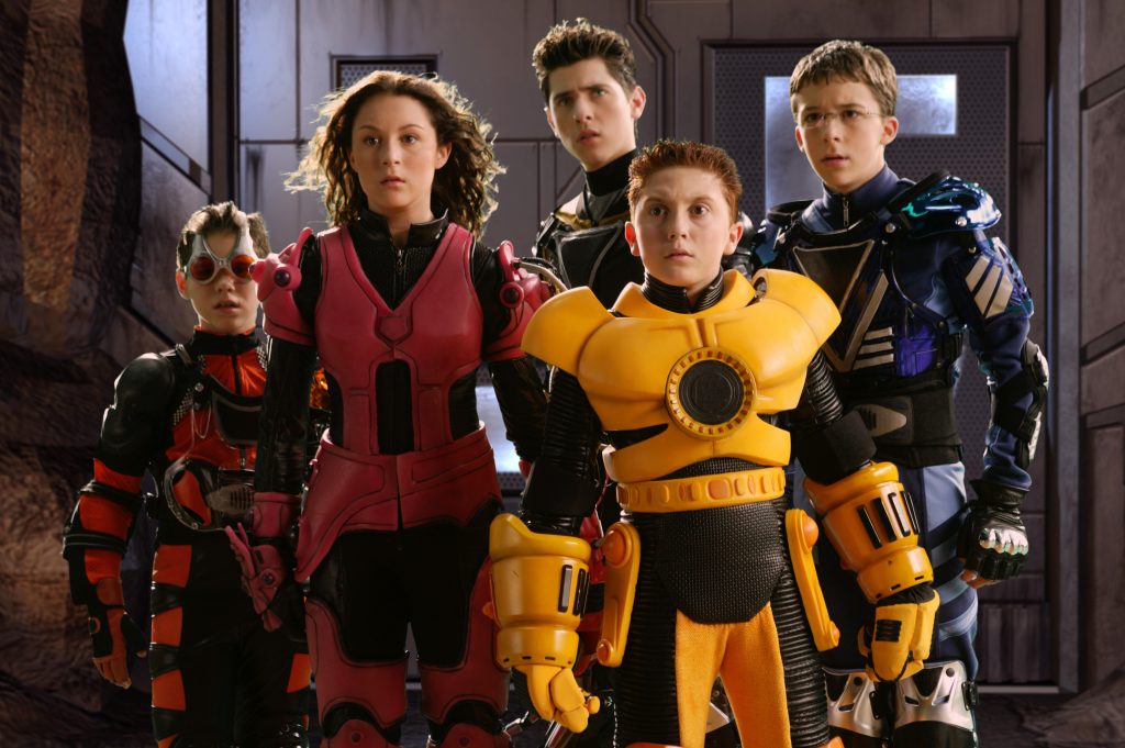 Spy Kids: Armageddon, novinka, film, dátum premiéry