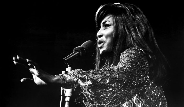 Zomrela kráľovná rocku Tina Turner