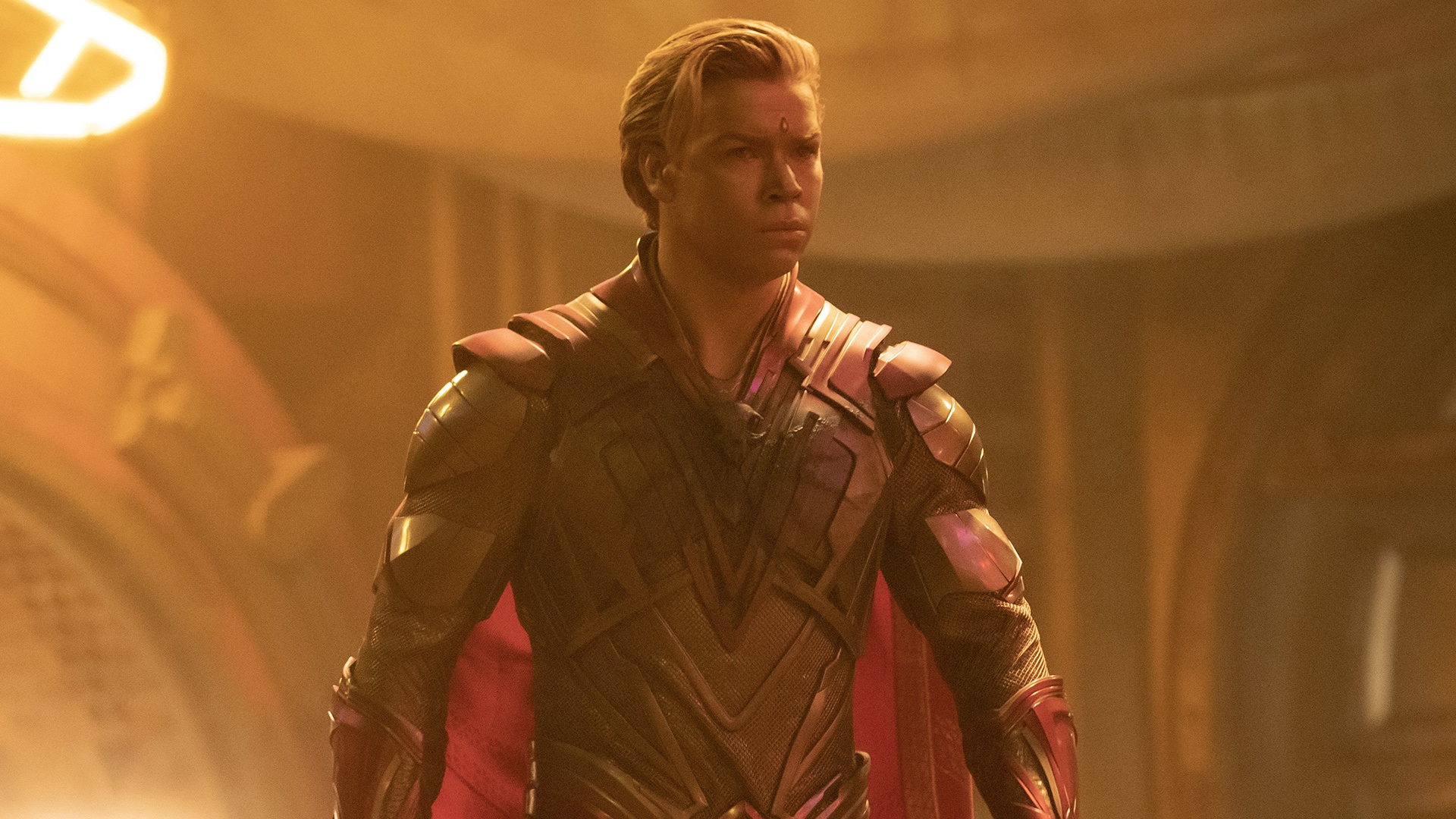 Nepremožiteľný záporák, alebo ďalší hrdina z MCU? Toto je Adam Warlock!