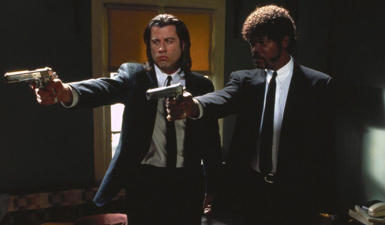 Čo bolo v kufríku v kultovom filme Pulp Fiction? Tieto šialené filmové konšpirácie ťa totálne zmätú