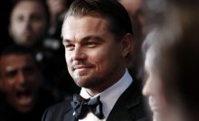 herec, rola, úloha, DC, odmietnuť, Leonardo DiCaprio