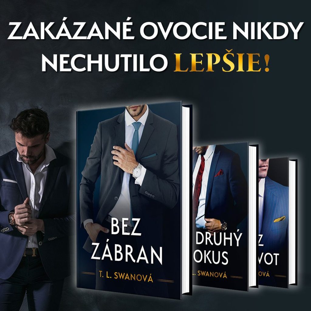 knižný tip, kniha, novinka, vydavateľstvo Grada, T.J. Swan, Bez zábran