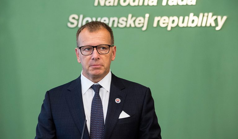 Prípadom expartnerky Borisa Kollára sa zaoberá NAKA