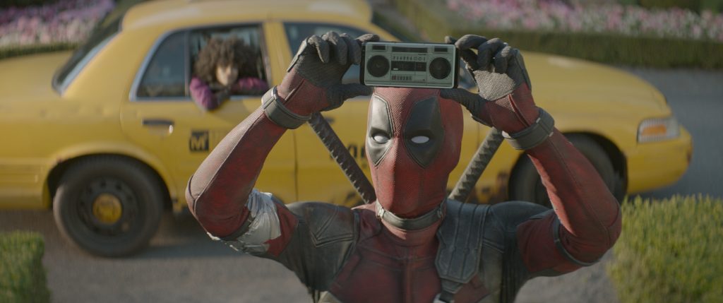 Dátumy premiér nových marveloviek sa odsúvajú. Deadpool 3 ale dorazí skôr