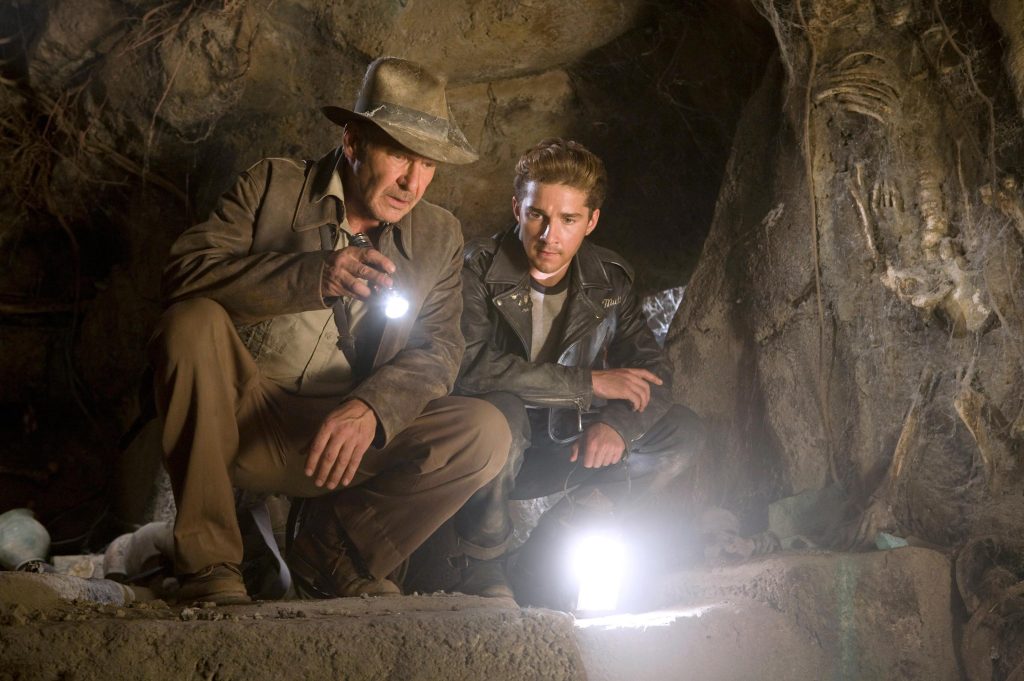 Indiana Jones sa vracia v novom filme. Kto ho vlastne vymyslel a koľko filmov sme s ním už dostali?