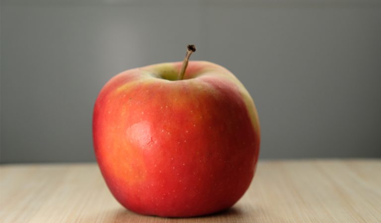 Spoločnosť Apple si nárokuje ochrannú známku na obrázky jabĺk