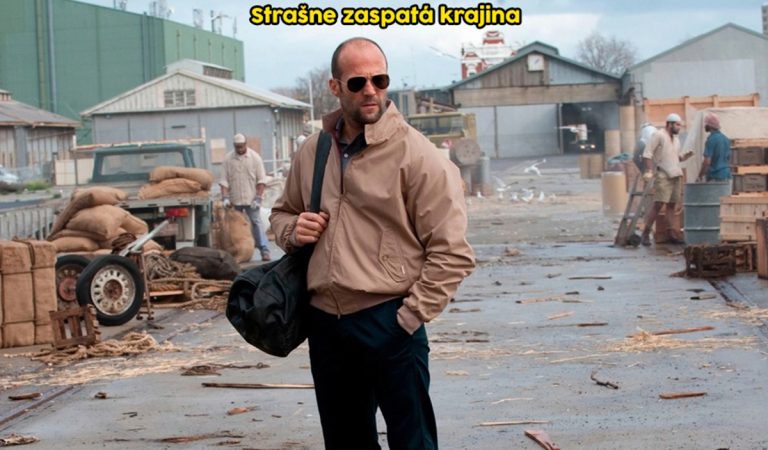 TOP 10 memes, ktoré vás bavili minulý týždeň najviac #78