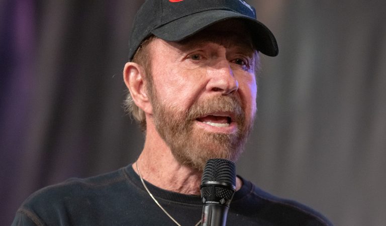 Chuck Norris tento rok do Žiliny nepríde. Čo stojí za týmto rozhodnutím?