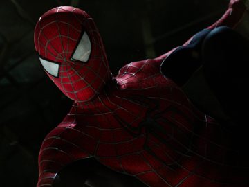 Filmy od Marvelu, ktoré nikdy nevznikli: Ako mohol vyzerať Spider-Man 4 od Sama Raimiho?