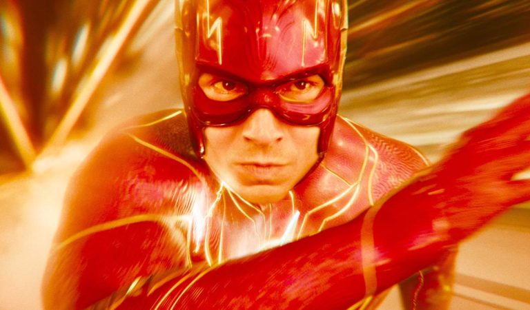 Komiksovka Flash sa bude hrať s alternatívnymi vesmírmi. Do kín vstúpi už čoskoro