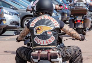 Obávaný motorkársky gang Hells Angels navštívil Slovensko. Aké tajomstvá sa skrývajú za touto skupinou?