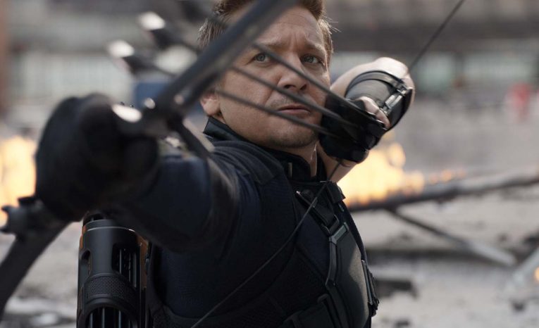 Herec Jeremy Renner sa zotavuje so zranení. Uvidíme ho ešte v marvelovkách?