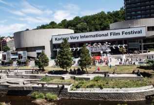 Filmový festival v Karlových Varoch privíta oscarovú Aliciu Vikander aj Ewana McGregora