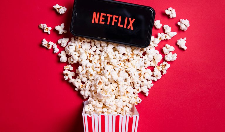 Netflix zmenil metódu merania sledovanosti. Na prvom mieste už nie je Stranger Things