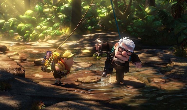 Ako vznikajú Disney rozprávky? Zaujímavé zábery z produkcie ti to ukážu