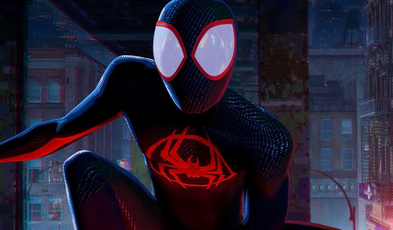 Tretí animovaný Spider-Man sa možno dočká výrazného odkladu premiéry
