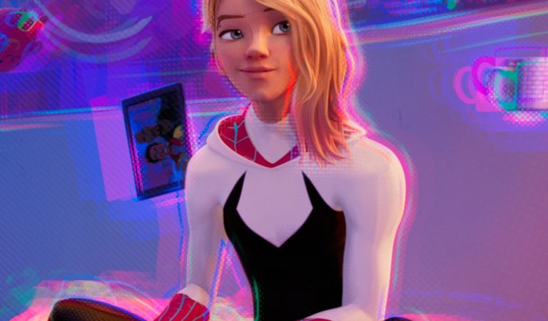 Je Gwen Stacy transrodová? Fanúšikovia Spider-Man: Cez paralelné svety prišli so zaujímavou teóriou