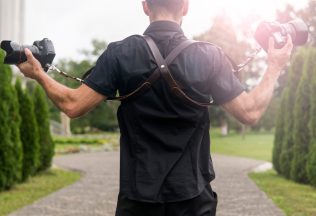 Svadobní fotografi sa podelili o príhody s pármi, ktorým to dlho nevydržalo