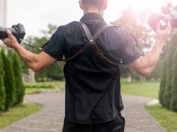 Svadobní fotografi sa podelili o príhody s pármi, ktorým to dlho nevydržalo