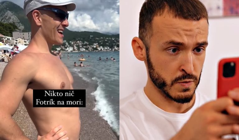 TOP 10 vtipných reels od slovenských tvorcov za posledný týždeň #31