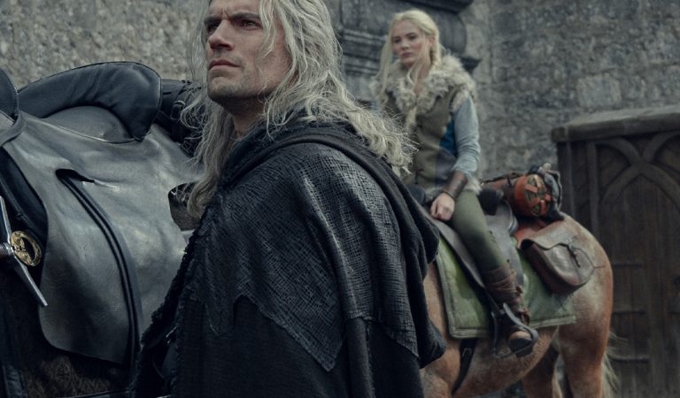 Všetko sa zmení. Finálny trailer na 3. sériu Zaklínača je plný epickej akcie aj mágie