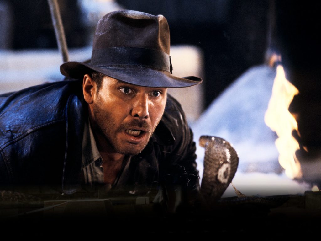 Indiana Jones sa vracia v novom filme. Kto ho vlastne vymyslel a koľko filmov sme s ním už dostali?