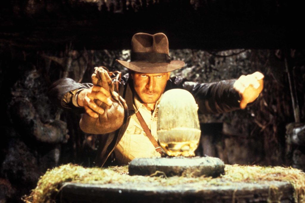 Indiana Jones sa vracia v novom filme. Kto ho vlastne vymyslel a koľko filmov sme s ním už dostali?