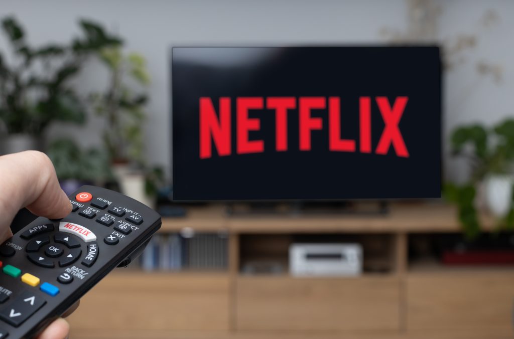 Zákaz zdieľania hesiel sa Netflixu vyplatil. Počty nových používateľov prekonali rekordy