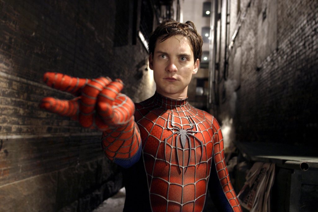 Filmy od Marvelu, ktoré nikdy nevznikli: Ako mohol vyzerať Spider-Man 4 od Sama Raimiho?