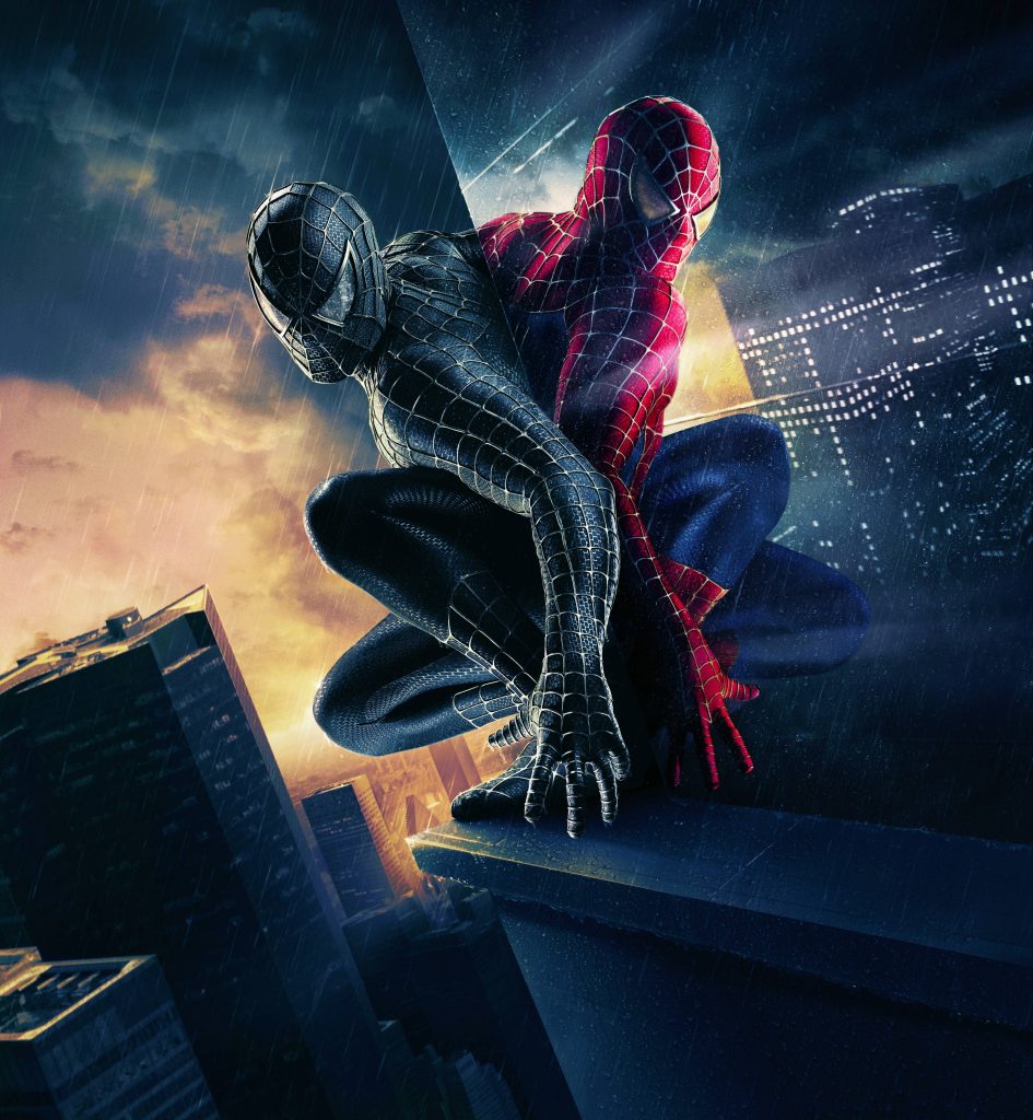 Filmy od Marvelu, ktoré nikdy nevznikli: Ako mohol vyzerať Spider-Man 4 od Sama Raimiho?