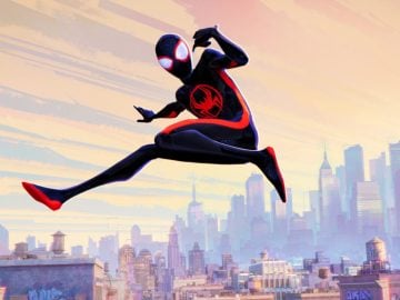 RECENZIA: Spider-Man: Cez paralelné svety je najlepším animákom od Marvelu, aký sme doposiaľ videli!