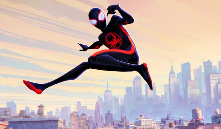 RECENZIA: Spider-Man: Cez paralelné svety je najlepším animákom od Marvelu, aký sme doposiaľ videli!