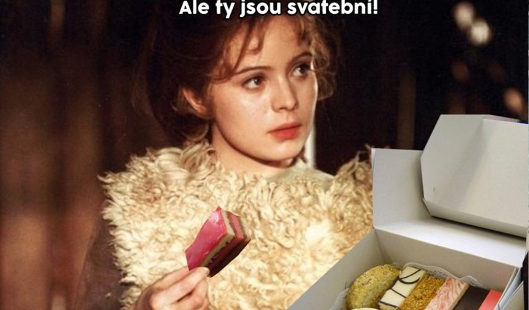 TOP 10 memes, ktoré vás bavili minulý týždeň najviac #82