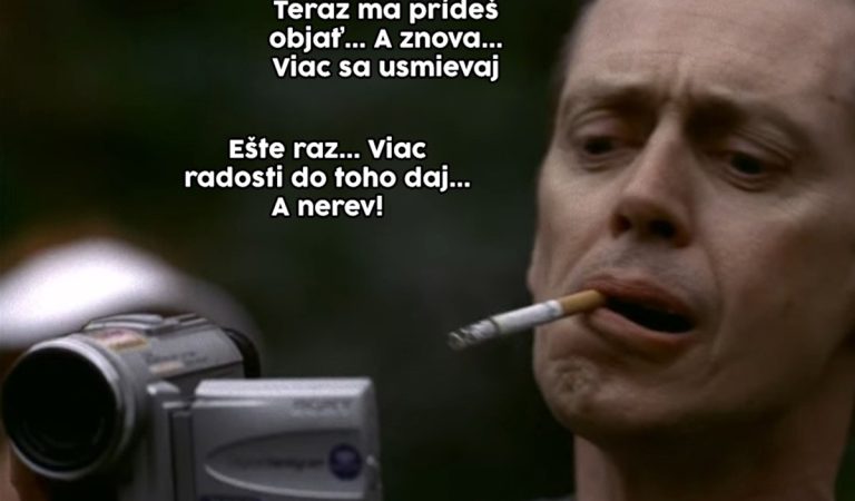 TOP 10 memes, ktoré vás bavili minulý týždeň najviac #79
