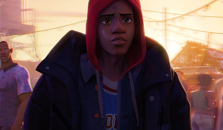 Dorazí tretí animovaný Spider-Man neskôr? Producenti sa vyjadrili k dohadom o posune premiéry