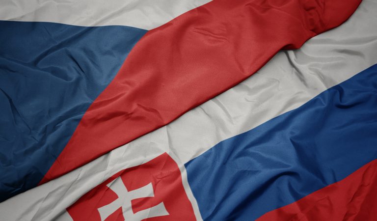 Majú Česi niečo, čo Slováci nie? Vďaka tejto veci sa môžu stať jednou z najbohatších krajín nielen v Európe