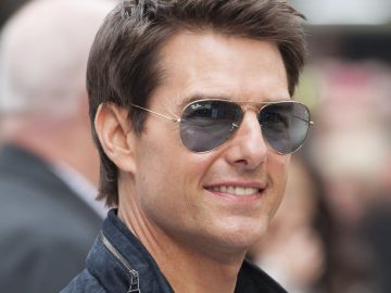 Tom Cruise prezradil, že je ochotný pokračovať v sérii Mission: Impossible. Rád by pri nej ostal ešte 20 rokov