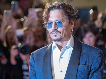 Kapela oznámila, že nevystúpi. Organizátori koncertu Hollywood Vampires s Johnnym Deppom majú problém