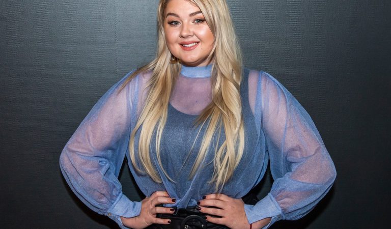 Neskutočná zmena imidžu. Evelyn sa ukázala tak, ako ju nikto z nás ešte nevidel